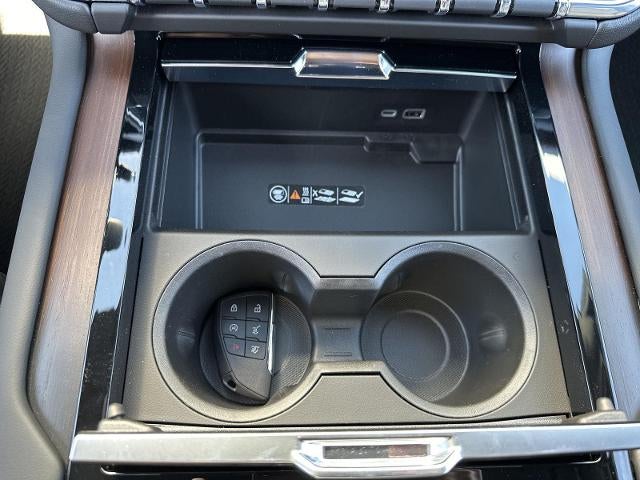 2026 GMC Yukon 4WD 4dr Denali