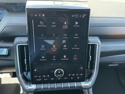 2026 GMC Yukon 4WD 4dr Denali