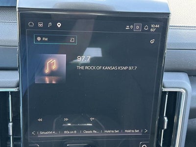 2026 GMC Yukon 4WD 4dr Denali