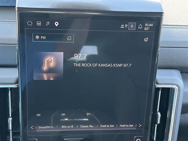 2026 GMC Yukon 4WD 4dr Denali