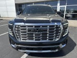 2026 GMC Yukon 4WD 4dr Denali