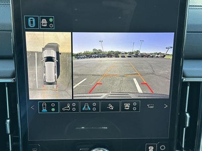 2026 GMC Yukon 4WD 4dr Denali