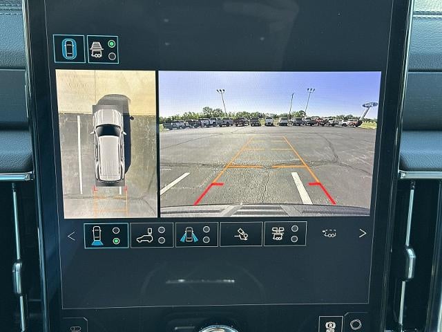 2026 GMC Yukon 4WD 4dr Denali