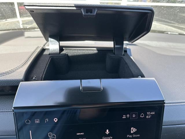 2026 GMC Yukon 4WD 4dr Denali