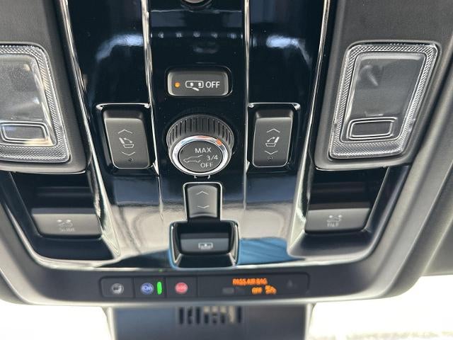 2026 GMC Yukon 4WD 4dr Denali