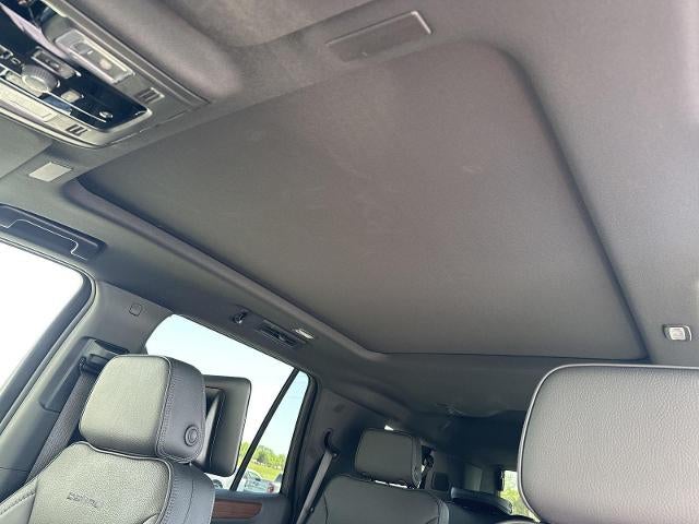 2026 GMC Yukon 4WD 4dr Denali