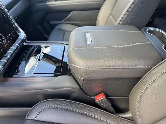 2026 GMC Yukon 4WD 4dr Denali