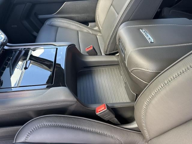 2026 GMC Yukon 4WD 4dr Denali