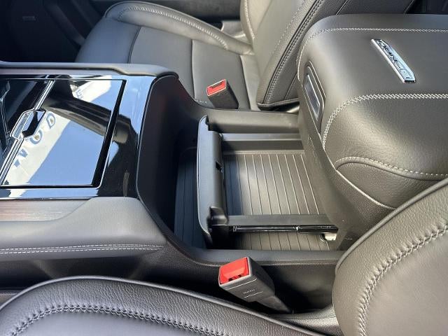 2026 GMC Yukon 4WD 4dr Denali