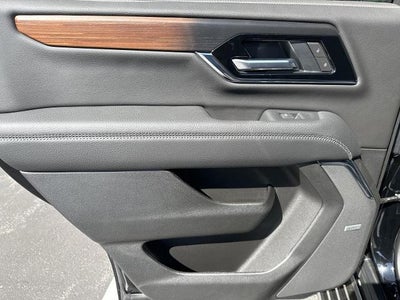 2026 GMC Yukon 4WD 4dr Denali