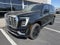 2026 GMC Yukon 4WD 4dr Denali
