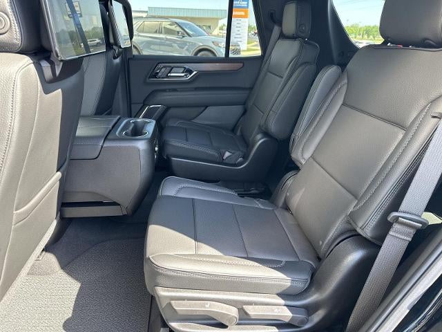 2026 GMC Yukon 4WD 4dr Denali