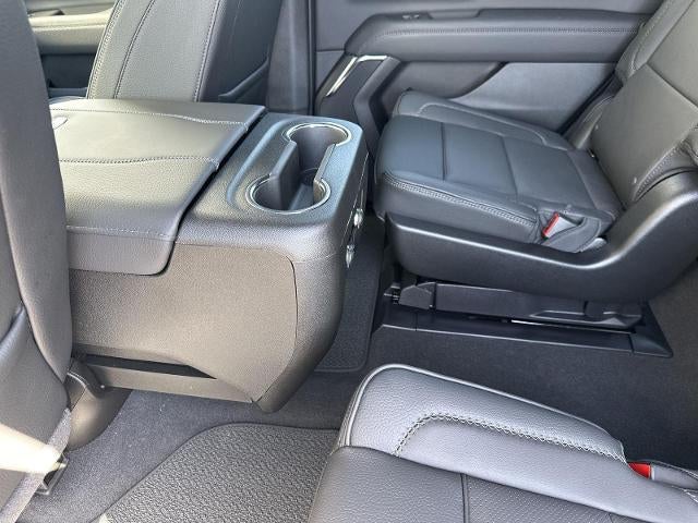 2026 GMC Yukon 4WD 4dr Denali