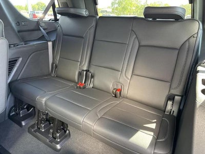 2026 GMC Yukon 4WD 4dr Denali