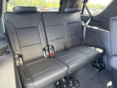 2026 GMC Yukon 4WD 4dr Denali