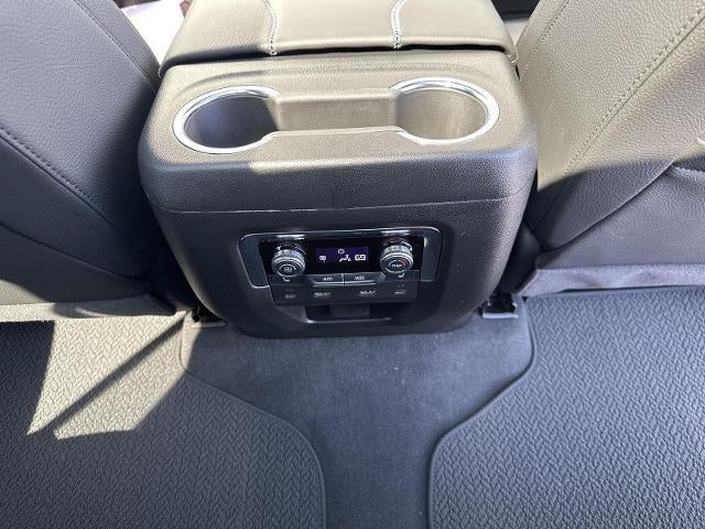 2026 GMC Yukon 4WD 4dr Denali