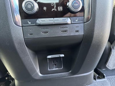 2026 GMC Yukon 4WD 4dr Denali