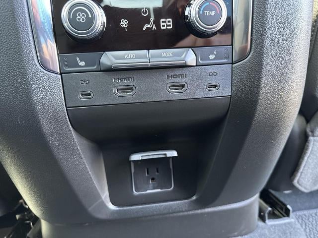 2026 GMC Yukon 4WD 4dr Denali