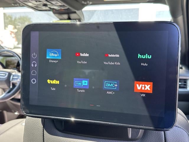 2026 GMC Yukon 4WD 4dr Denali