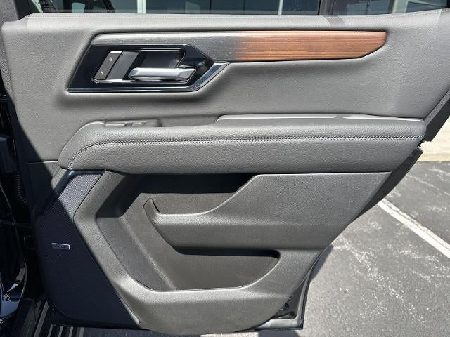 2026 GMC Yukon 4WD 4dr Denali