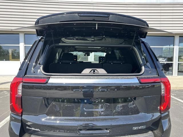 2026 GMC Yukon 4WD 4dr Denali