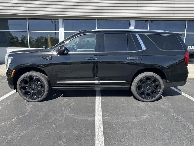 2026 GMC Yukon 4WD 4dr Denali