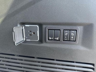 2026 GMC Yukon 4WD 4dr Denali