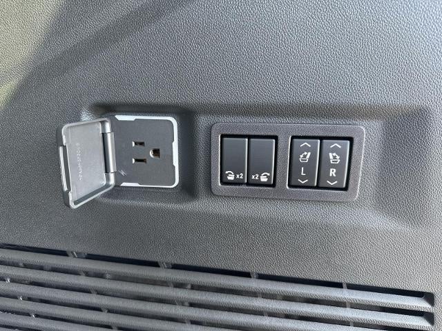 2026 GMC Yukon 4WD 4dr Denali