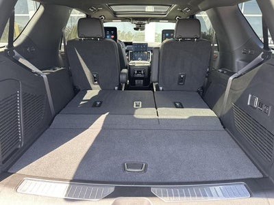 2026 GMC Yukon 4WD 4dr Denali