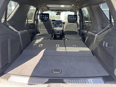 2026 GMC Yukon 4WD 4dr Denali