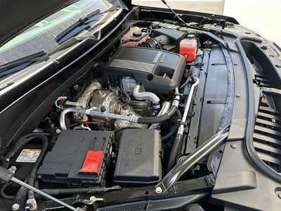 2026 GMC Yukon 4WD 4dr Denali