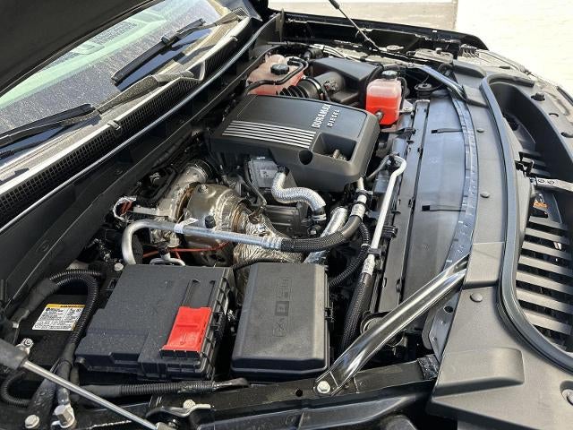 2026 GMC Yukon 4WD 4dr Denali