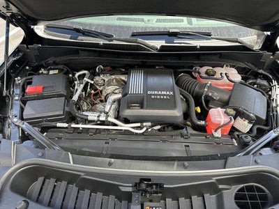 2026 GMC Yukon 4WD 4dr Denali