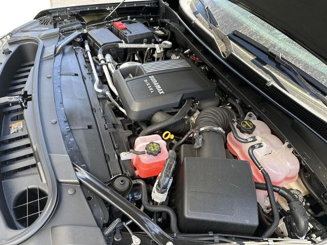 2026 GMC Yukon 4WD 4dr Denali