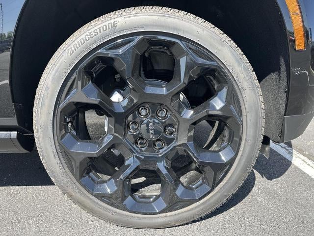 2026 GMC Yukon 4WD 4dr Denali