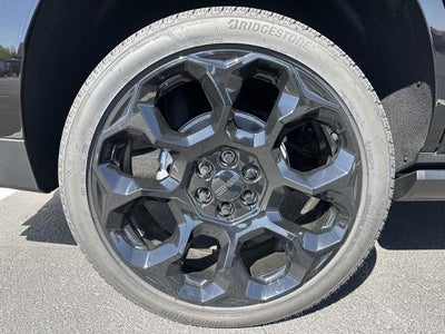 2026 GMC Yukon 4WD 4dr Denali