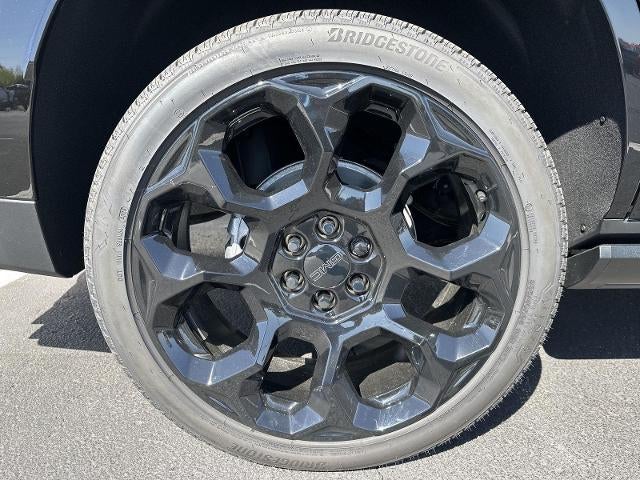 2026 GMC Yukon 4WD 4dr Denali