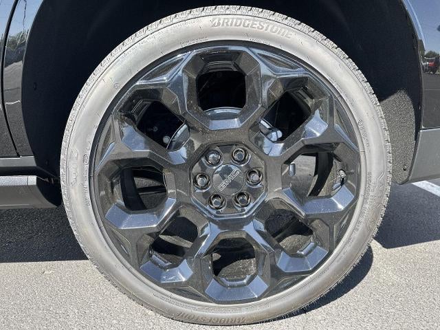 2026 GMC Yukon 4WD 4dr Denali