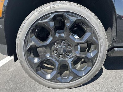 2026 GMC Yukon 4WD 4dr Denali