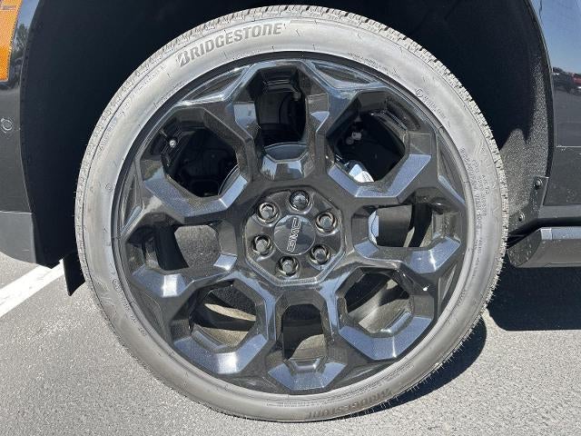 2026 GMC Yukon 4WD 4dr Denali