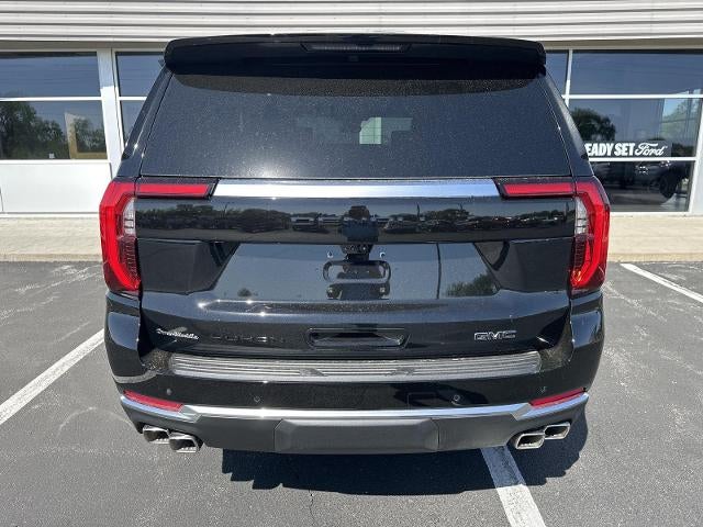 2026 GMC Yukon 4WD 4dr Denali