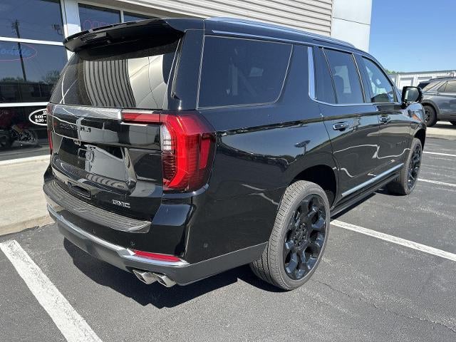 2026 GMC Yukon 4WD 4dr Denali