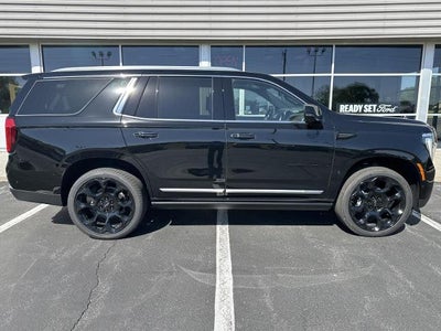 2026 GMC Yukon 4WD 4dr Denali