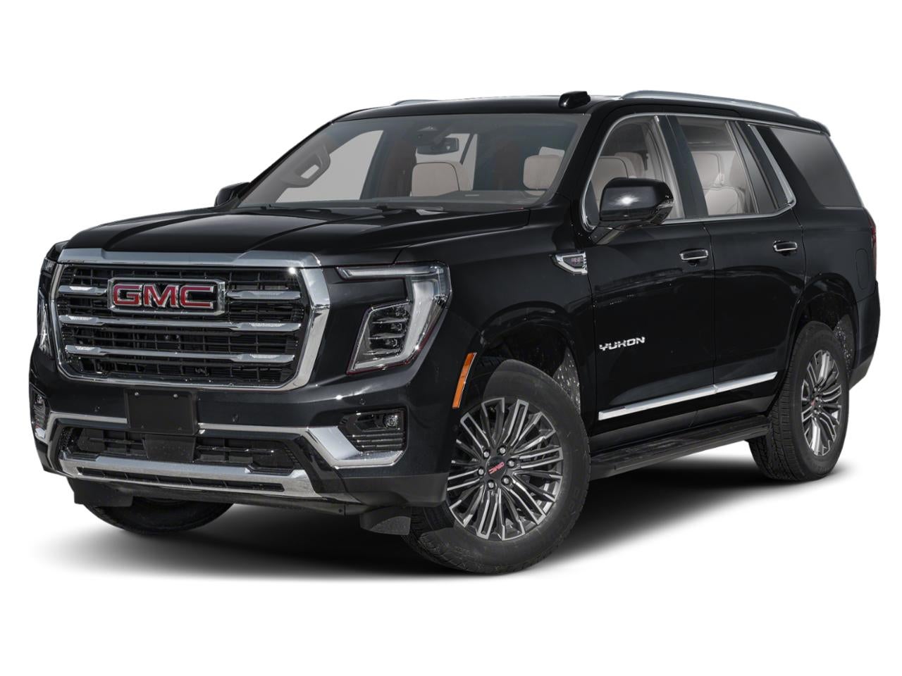 2026 GMC Yukon 4WD 4dr Denali