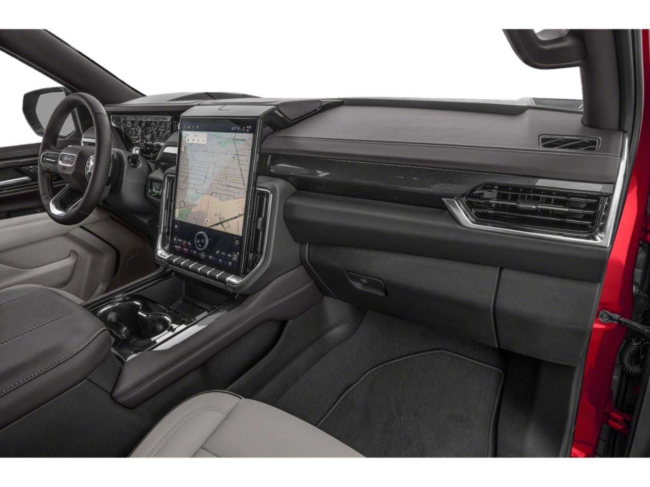 2026 GMC Yukon 4WD 4dr Denali