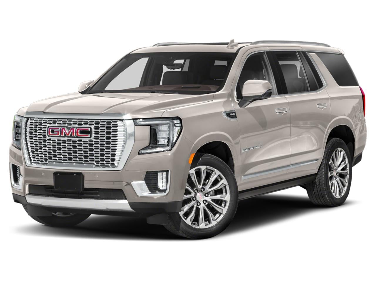 2024 GMC Yukon 4WD 4dr Denali