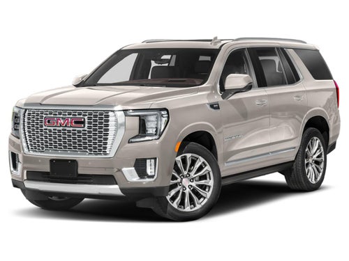 2024 GMC Yukon 4WD 4dr Denali
