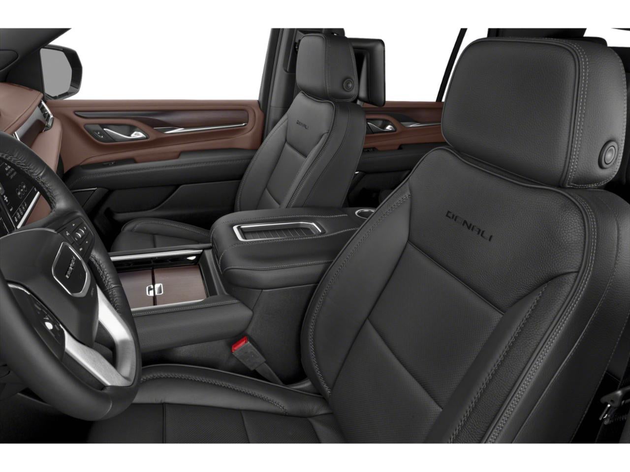 2024 GMC Yukon 4WD 4dr Denali