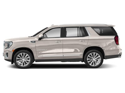 2024 GMC Yukon 4WD 4dr Denali