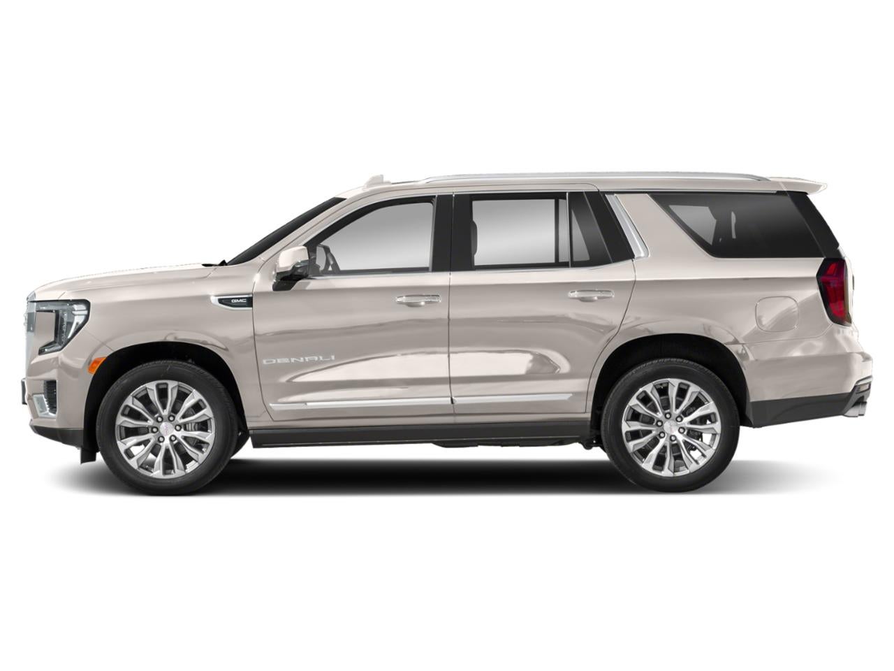 2024 GMC Yukon 4WD 4dr Denali